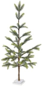 Χριστουγεννιάτικο Δέντρο 82644 85cm Brown-Green