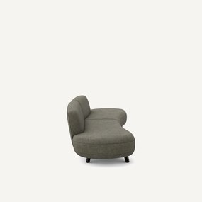 Καναπές 6 θέσεων – Βαμβάκι λινό, Rosebury design E.Gallina