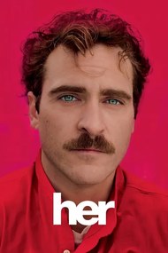 Εικονογράφηση Her (2013)