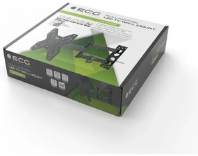 Βάση Τηλεόρασης με Προέκταση 17-42'' LD174201 ECG