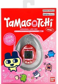 Διαδραστικό Kατοικίδιο ζώο Tamagotchi