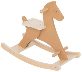 Κουνιστό Αλογάκι (64x30.8x54.5) A-S Rocking Horse 203767
