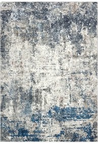 Χαλί Posh 303 Blue Obsession 120Χ170cm