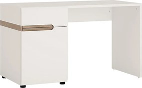Γραφείο Lugano - 125.00Χ61.90Χ72.80cm