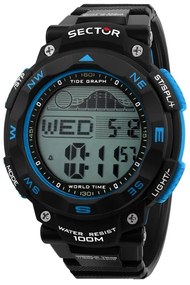 Ανδρικά Ρολόγια Sector R3251534002