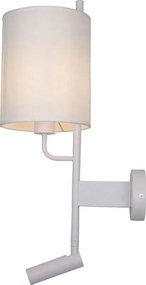 Επιτοίχιο φωτιστικό InLight 43028-Leuko