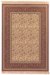 Κλασικό Χαλί Sherazad 8712 Beige 140 x 190
