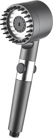 Τηλέφωνο Ντουζ - Turbocharged Shower Head