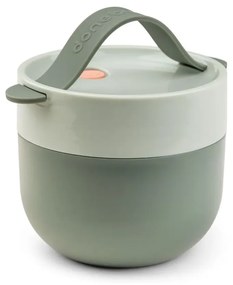 Παιδικό Δοχείο Φαγητού Done By Deer green 550ml