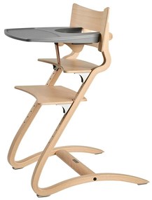 Leander Classic παιδική καρέκλα φαγητού Natural