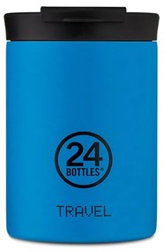 Ποτήρι - Θερμός Tumbler 350 8051513925986 350ml Pacific Blue 24Bottles