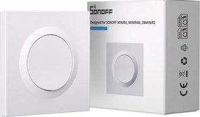 Περίβλημα επίτοιχου διακόπτη SONOFF E1GS (με N)