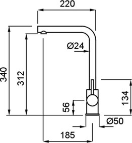 Elleci Trail - Μπαταρία Κουζίνας - Avena