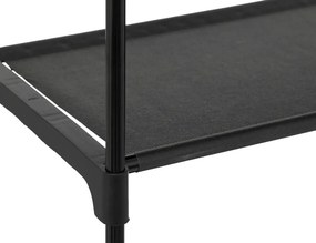 ΠΑΠΟΥΤΣΟΘΉΚΕΣ SHOE RACK MTL 32P INTISSA