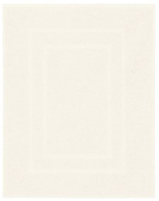 Kleine Wolke 430244  Bath Mat "Plaza" 60x80cm Beige
