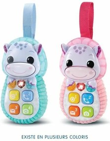 Εκπαιδευτικό Παιχνίδι Vtech Baby Allô Bébé Todoux (FR)