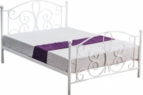 Κρεβάτι Panama-Leuko-120 x 200 εκ.