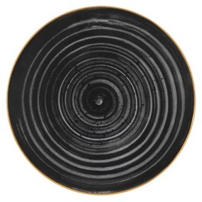 Πιάτο Πορσελάνης Φρούτου Efesto 20εκ. Ν. 1670 - DOT - 6 ΤΜΧ