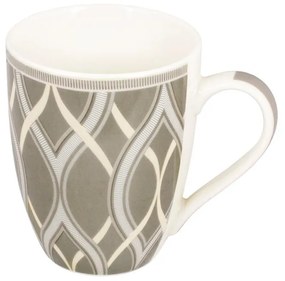 Κούπα 340ml B09-0295 - Max.Home® - 6 ΤΜΧ