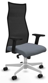 Καρέκλα γραφείου Piqueras y Crespo B2D026N Γκρι