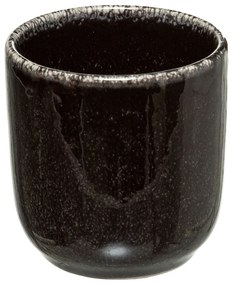 Φλυτζάνι Espresso 100ml S-D Terre Black 176951B