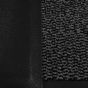 Πατάκι Εισόδου (60x90) Pol Rugs & Mats Ecuador Grey
