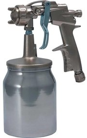 Πιστόλι βαφής κάτω δοχείο LAMF1/N/I 1.8