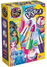 Χειροτεχνικό Παιχνίδι Lisciani Giochi The Moon Academy Moon lipstick