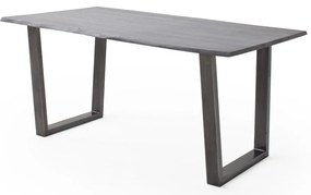 Γραφείο Εργασίας Λευκή Λάκα 140x75x60