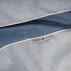 Σεντόνια King Size (Σετ) Greenwich Polo Club Essential 2294