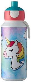 Παγούρι 400ml Με Στόμιο Mepal Unicorn MEP107410065377