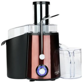 Αποχυμωτής Adler AD 4129, 1000/2000W, 2 ταχύτητες, 1l, σύστημα προστασίας από στάγδην, Μαύρο/μπρονζέ
