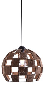 BALL SHOW Φ32 PENDANT LAMP BLACK Ζ3 HOMELIGHTING 77-3620