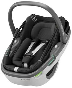 Κάθισμα Αυτοκινήτου Coral Essential Black Maxi Cosi