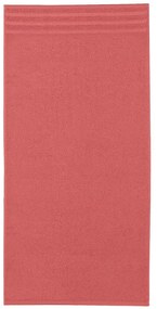 Πετσέτα Royal 3003 Marsala Rose Kleine Wolke Face 50x100cm 100% Βαμβάκι