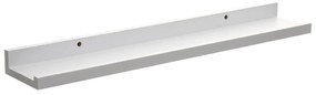Ράφι Τοίχου F-V Table White 160411B