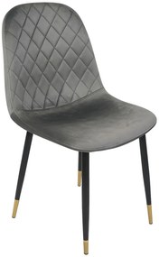 Καρέκλα Banshee-Gkri