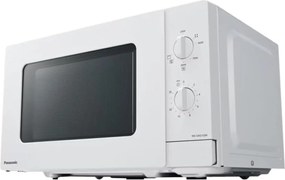 Φούρνος Μικροκυμάτων με Γκριλ Panasonic NN-GM21QWEPG