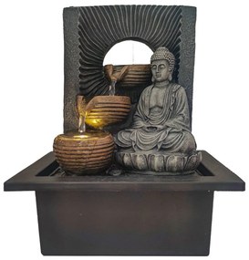 Αγαλματίδια και Signes Grimalt  Σιντριβάνι Του Βούδα
