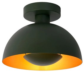 Φωτιστικό Οροφής Lucide 45196-01-33 SIEMON Πράσινο (Green)