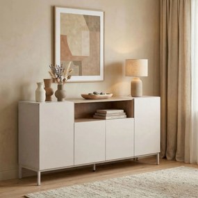 Κονσόλα Ψαμμίτης / Sapphire Δρυς ODRA 160x40x80