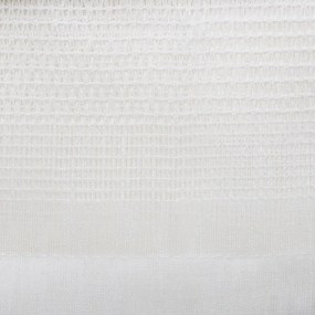 Κουρτίνα (140x240) Με Τρουκς A-S Sab White 168809Z