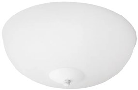 Φωτιστικό Πλαφονιέρα Heronia Sfera/30 35-0012 White