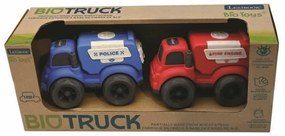 Φορτηγό Lexibook BioTruck