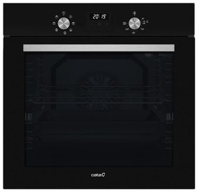 Φούρνος Cata MDS8007BK 80 L