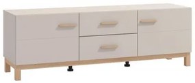 ΕΠΙΠΛΟ ΤΗΛΕΟΡΑΣΗΣ ESSEX 154 3K2F2V CASHMERE 154x42x51εκ 11014475