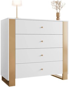 Μπουφές Loutio 4SZ