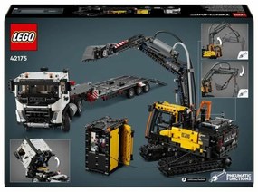 Κουκλόσπιτο Lego