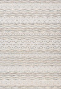 ΧΑΛΙ ΨΑΘΑ VAN 40001/X MULTI-CREAM - 200cm x 290cm