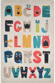 Χαλί Monsters Multi Conceptum Hypnose 140X190cm